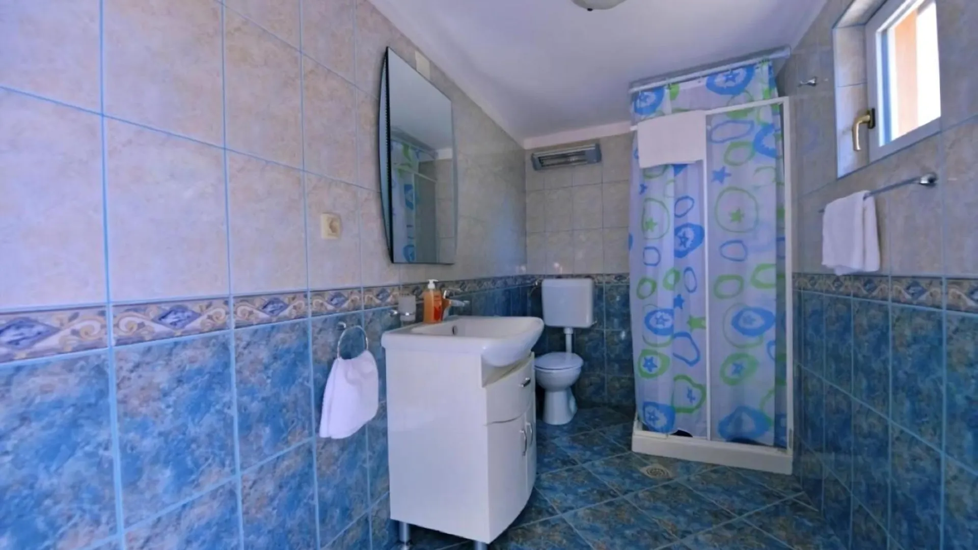 Villa Steffani In Kapelica, Istrien Mit Pool 0*, Labin (Istria)