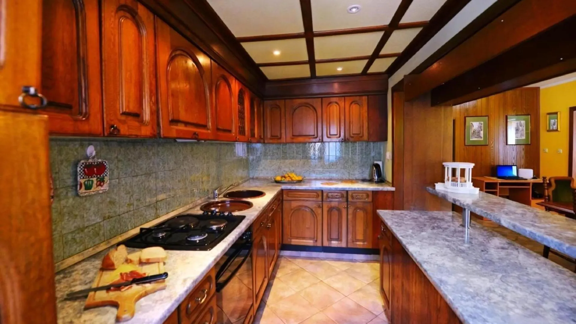 Villa Steffani In Kapelica, Istrien Mit Pool Labin  0*, Labin (Istria) Croatia