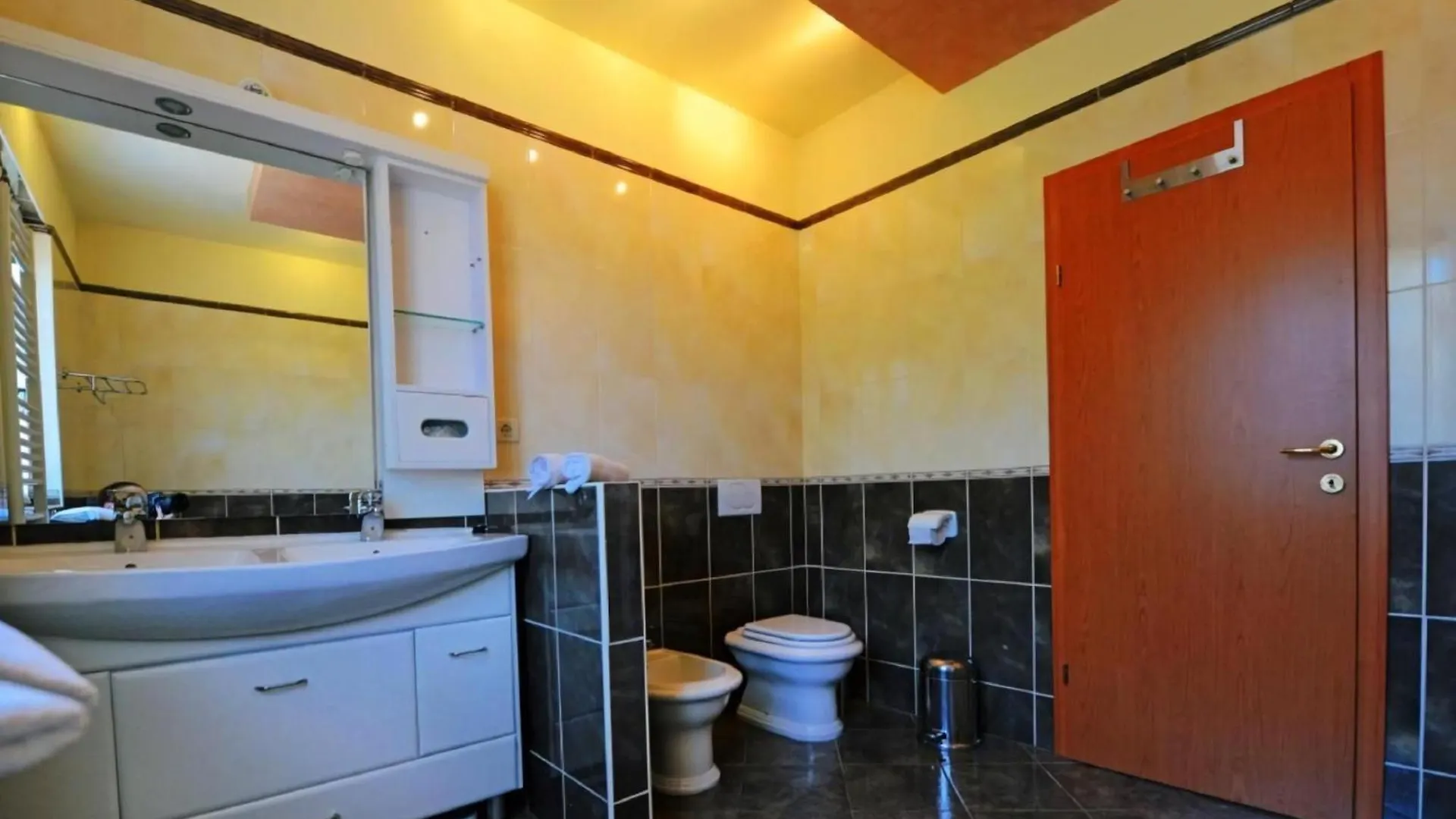 Villa Steffani In Kapelica, Istrien Mit Pool Vikendica Labin (Istria)