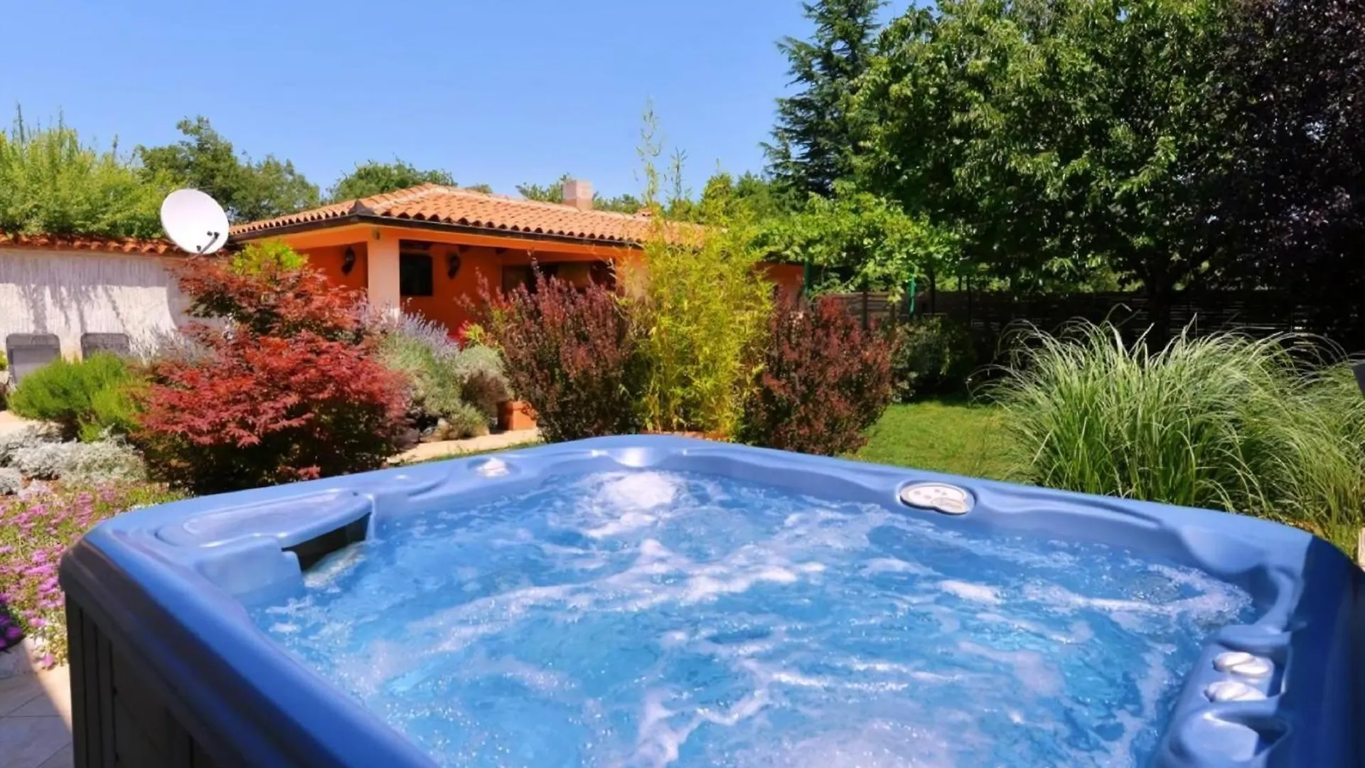 Villa Steffani In Kapelica, Istrien Mit Pool 0*, Labin (Istria) Croatia