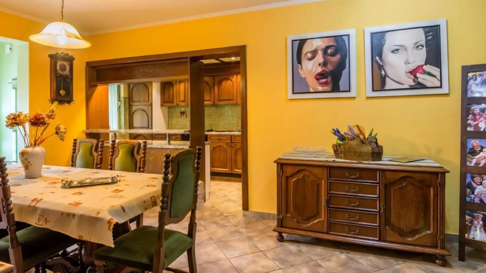 Holiday home Villa Steffani In Kapelica, Istrien Mit Pool Labin