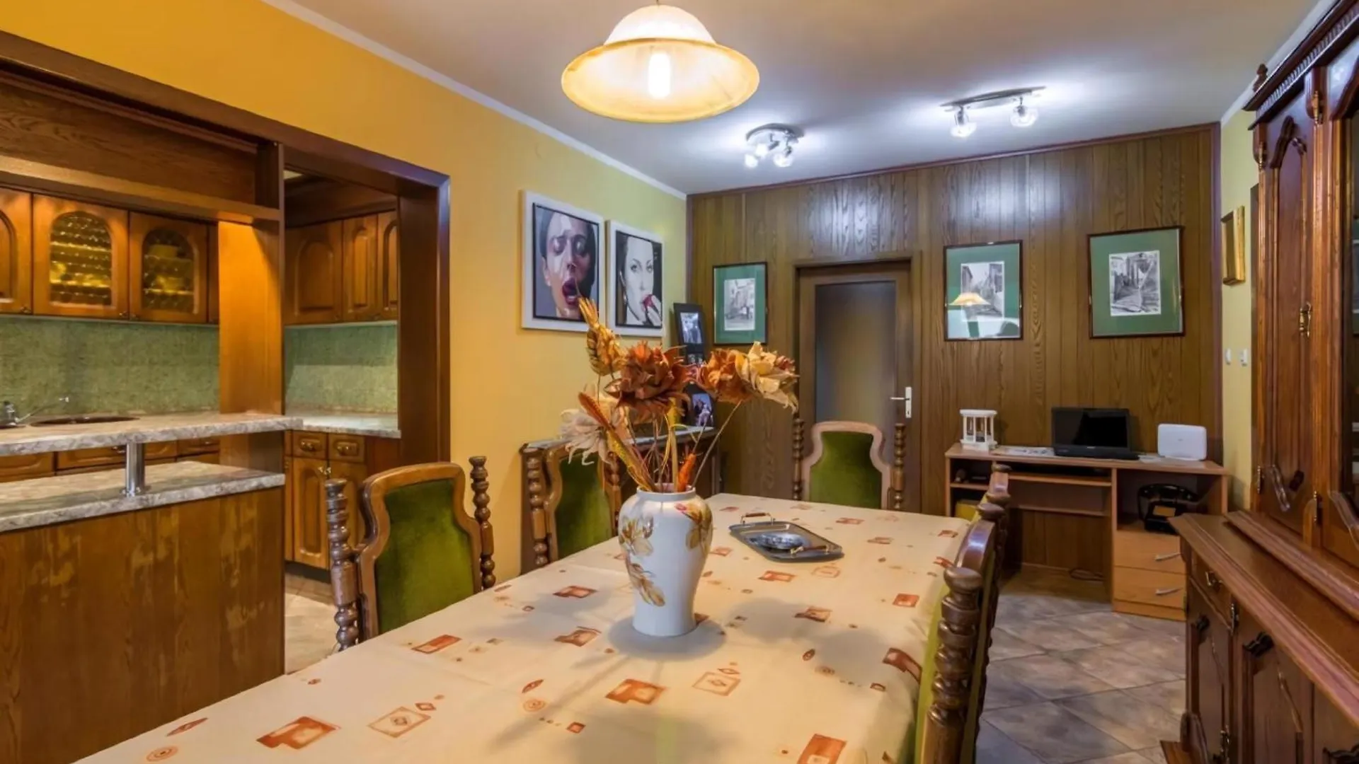Villa Steffani In Kapelica, Istrien Mit Pool 0*, Labin (Istria)
