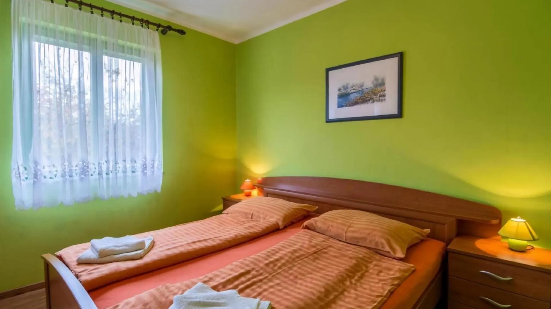 Villa Steffani In Kapelica, Istrien Mit Pool Labin  0*, Labin (Istria)