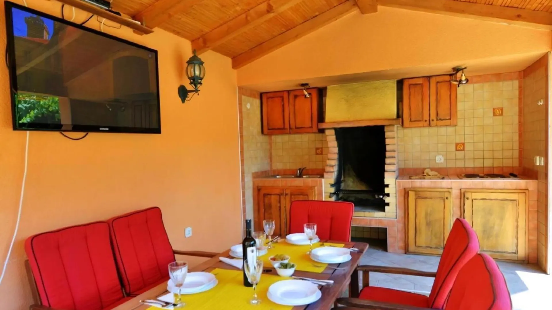 Villa Steffani In Kapelica, Istrien Mit Pool Labin  Holiday home Labin (Istria)